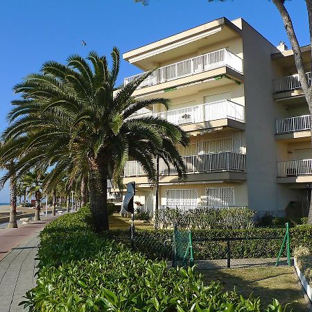 Apartment DMS V Villafortuny Buitenkant foto