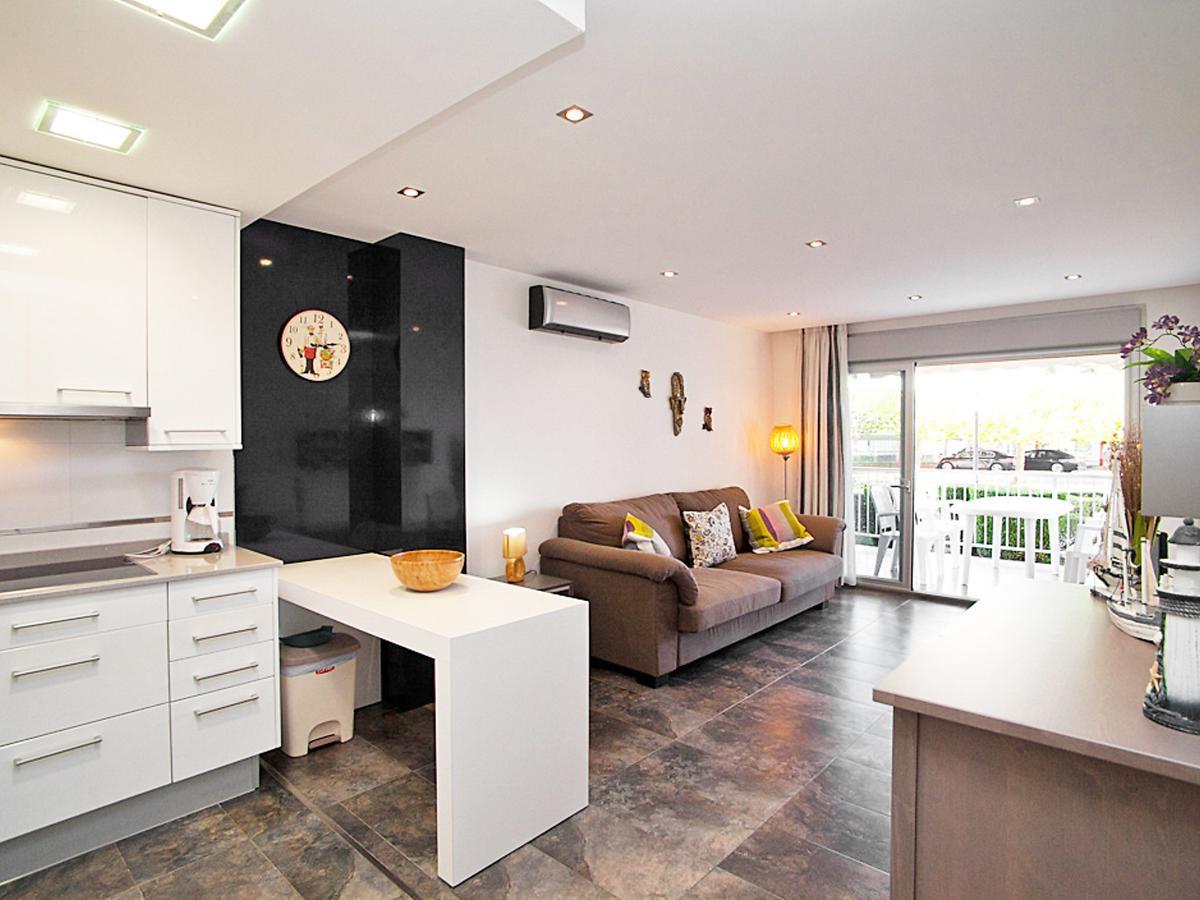 Apartment DMS V Villafortuny Kamer foto