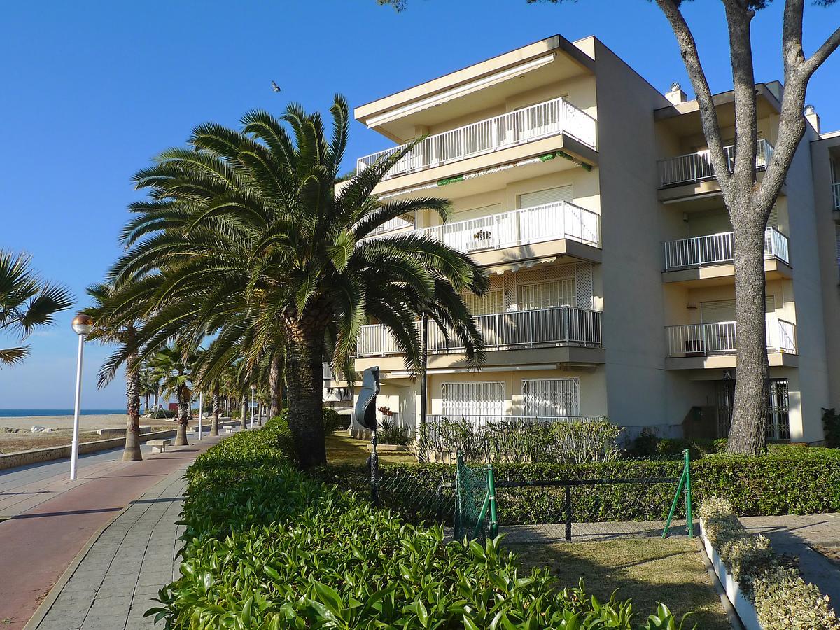 Apartment DMS V Villafortuny Buitenkant foto