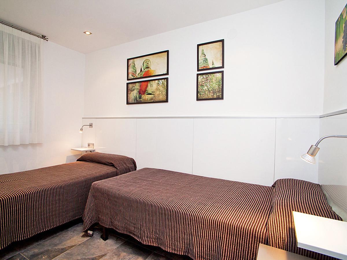 Apartment DMS V Villafortuny Kamer foto