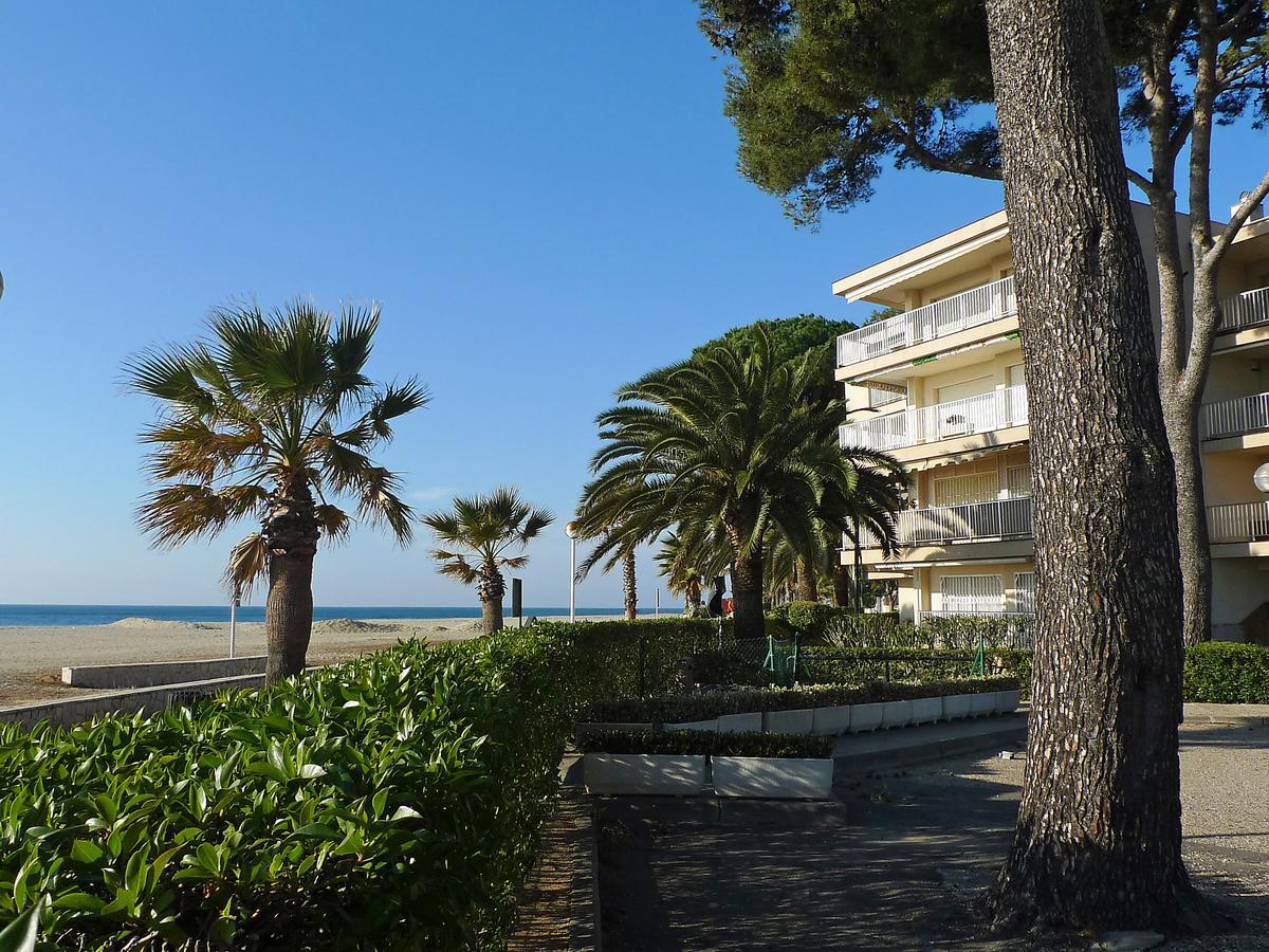 Apartment DMS V Villafortuny Buitenkant foto