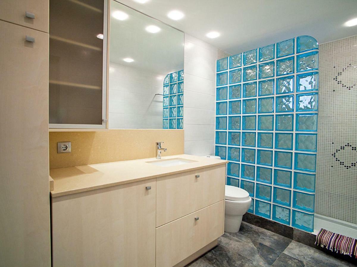 Apartment DMS V Villafortuny Buitenkant foto