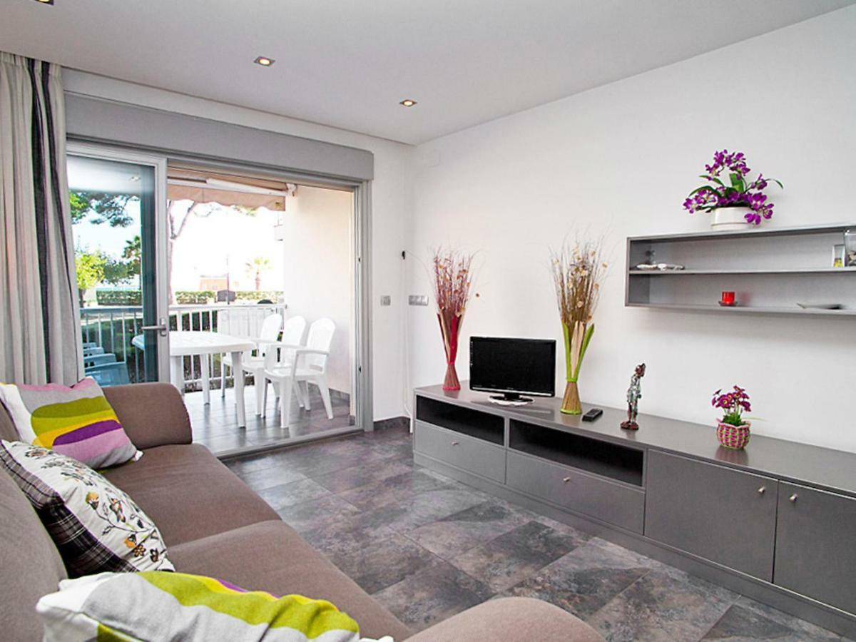 Apartment DMS V Villafortuny Buitenkant foto