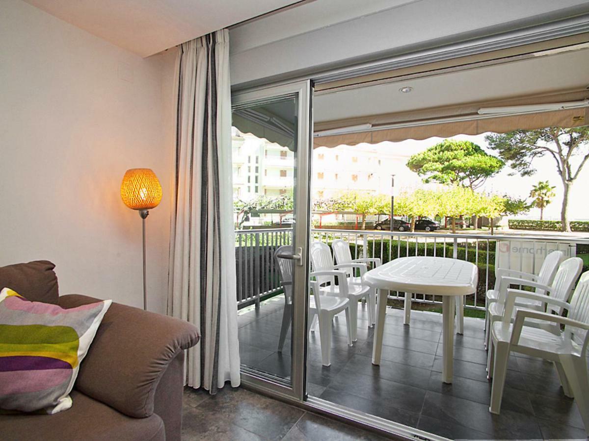 Apartment DMS V Villafortuny Buitenkant foto