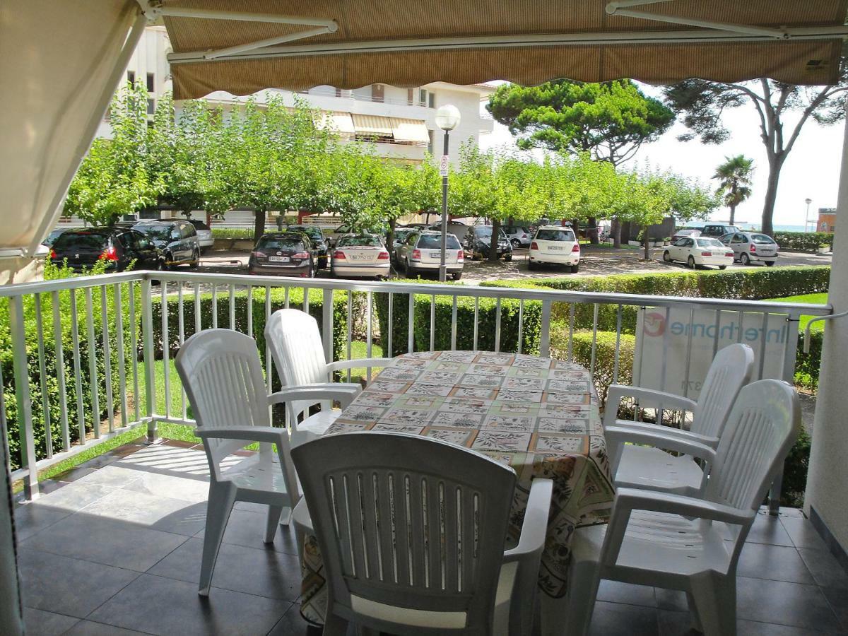 Apartment DMS V Villafortuny Buitenkant foto